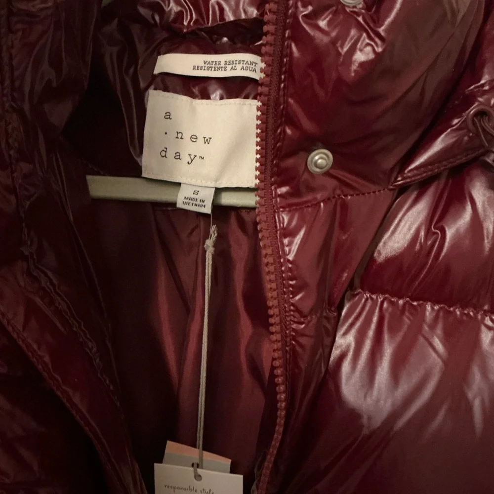 Long jacket - Picture 4 of 5